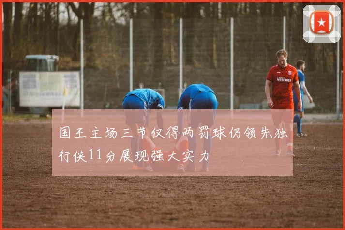 国王主场三节仅得两罚球仍领先独行侠11分展现强大实力