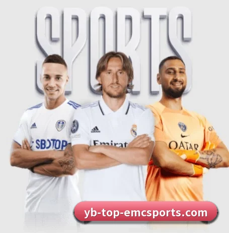 易倍体育 APP | EMCSPORTS