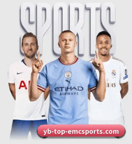 五大服务分区,信息按项目分类 - EMCSPORTS