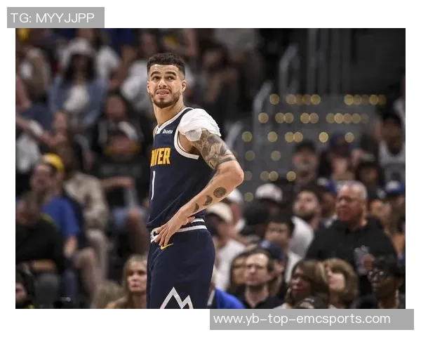 小波特谈篮网角色与掘金差异新赛季目标直指季后赛资格