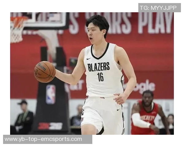 杨瀚森小组赛三战全休球队战绩喜忧参半何时迎来NBA首秀